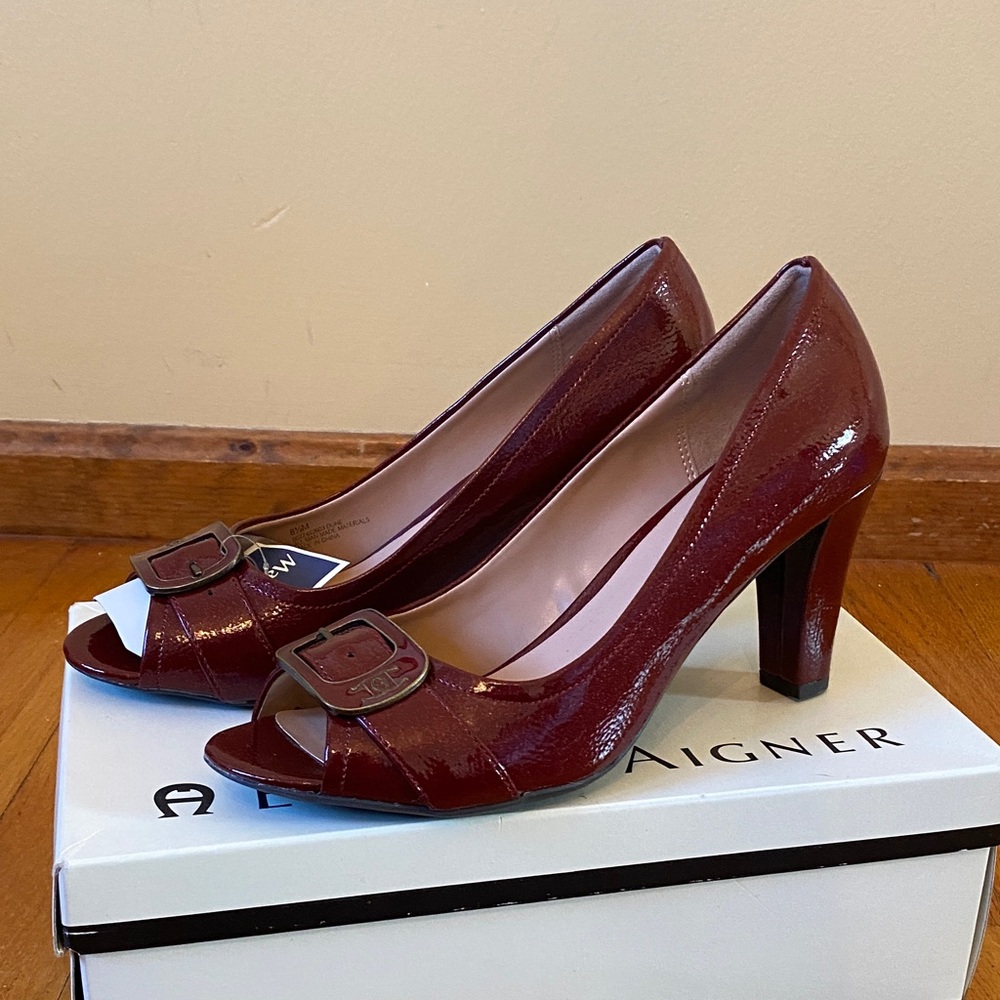 NWT Women’s Heels